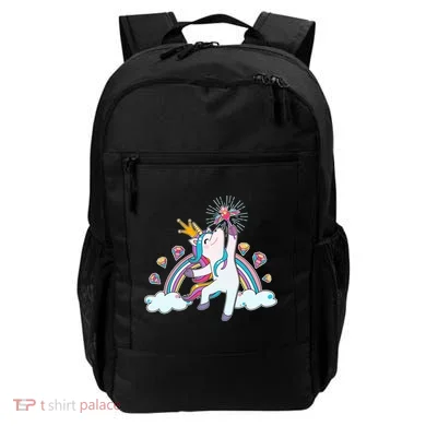 Unicorn Magic Backpack