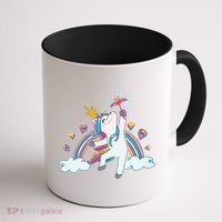 Unicorn Magic Coffee Mug thumb 1