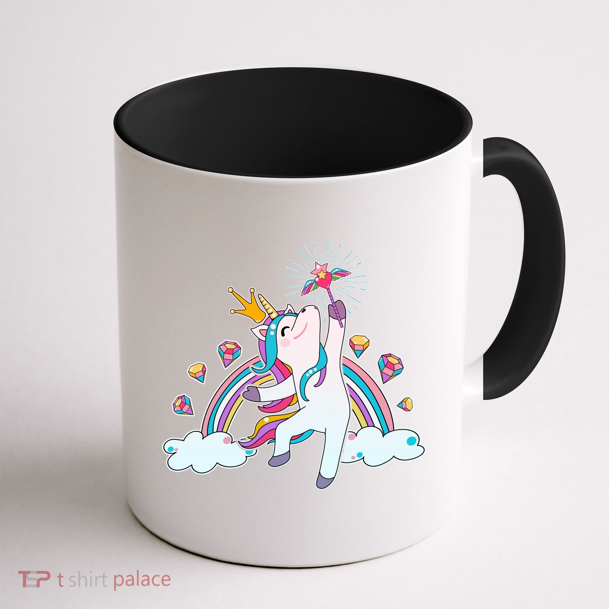 Unicorn Magic Coffee Mug
