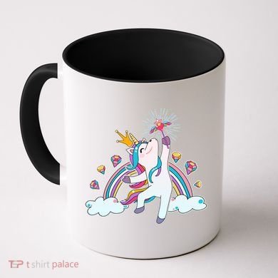Unicorn Magic Coffee Mug