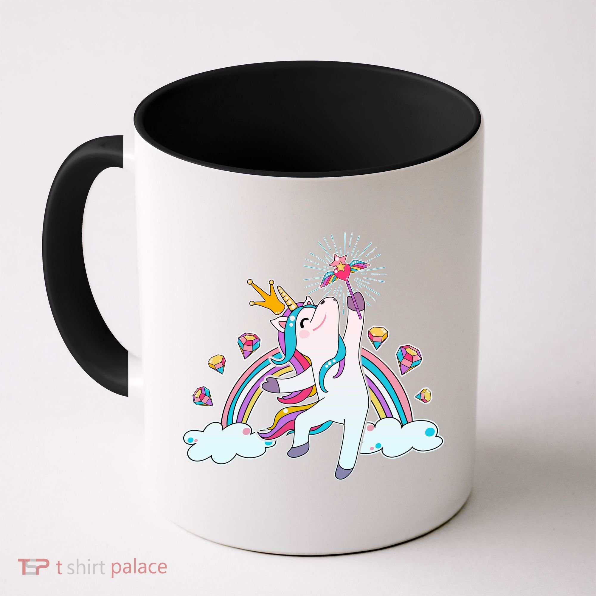 Unicorn Magic Coffee Mug