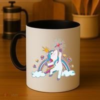 Unicorn Magic Coffee Mug thumb 4
