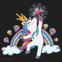 Unicorn Magic Tumbler thumb 3