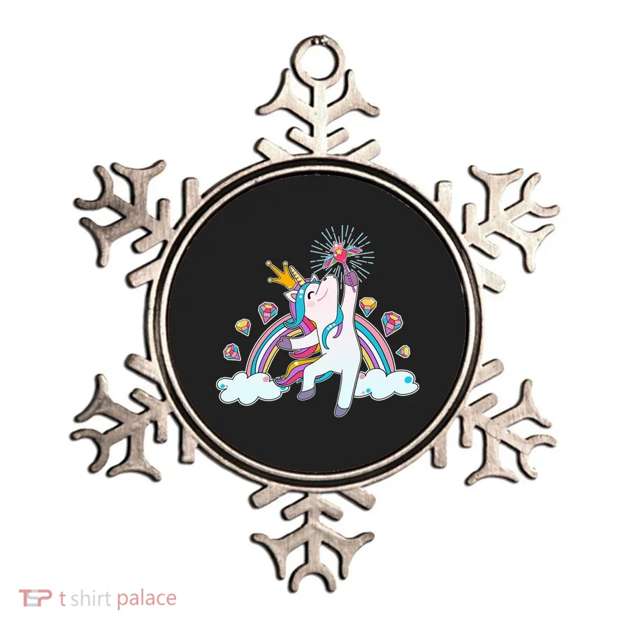 Unicorn Magic Ornament