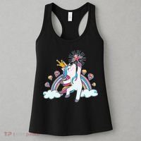 Unicorn Magic Women's Tank Top thumb 3