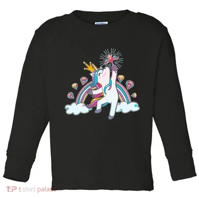 Toddler Long Sleeve