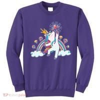 Unicorn Magic Sweatshirt thumb 0