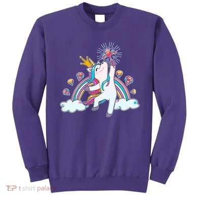 Unicorn Magic Sweatshirt