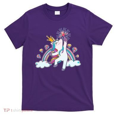 Unicorn Magic T-Shirt