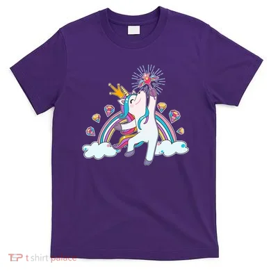 Unicorn Magic T-Shirt