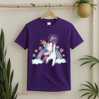 Unicorn Magic T-Shirt thumb 2