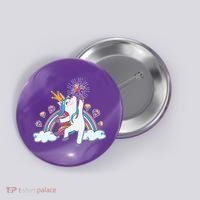 Unicorn Magic Button thumb 0