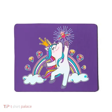 Unicorn Magic Mousepad