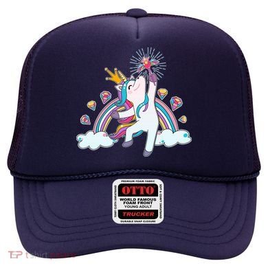Unicorn Magic Hat