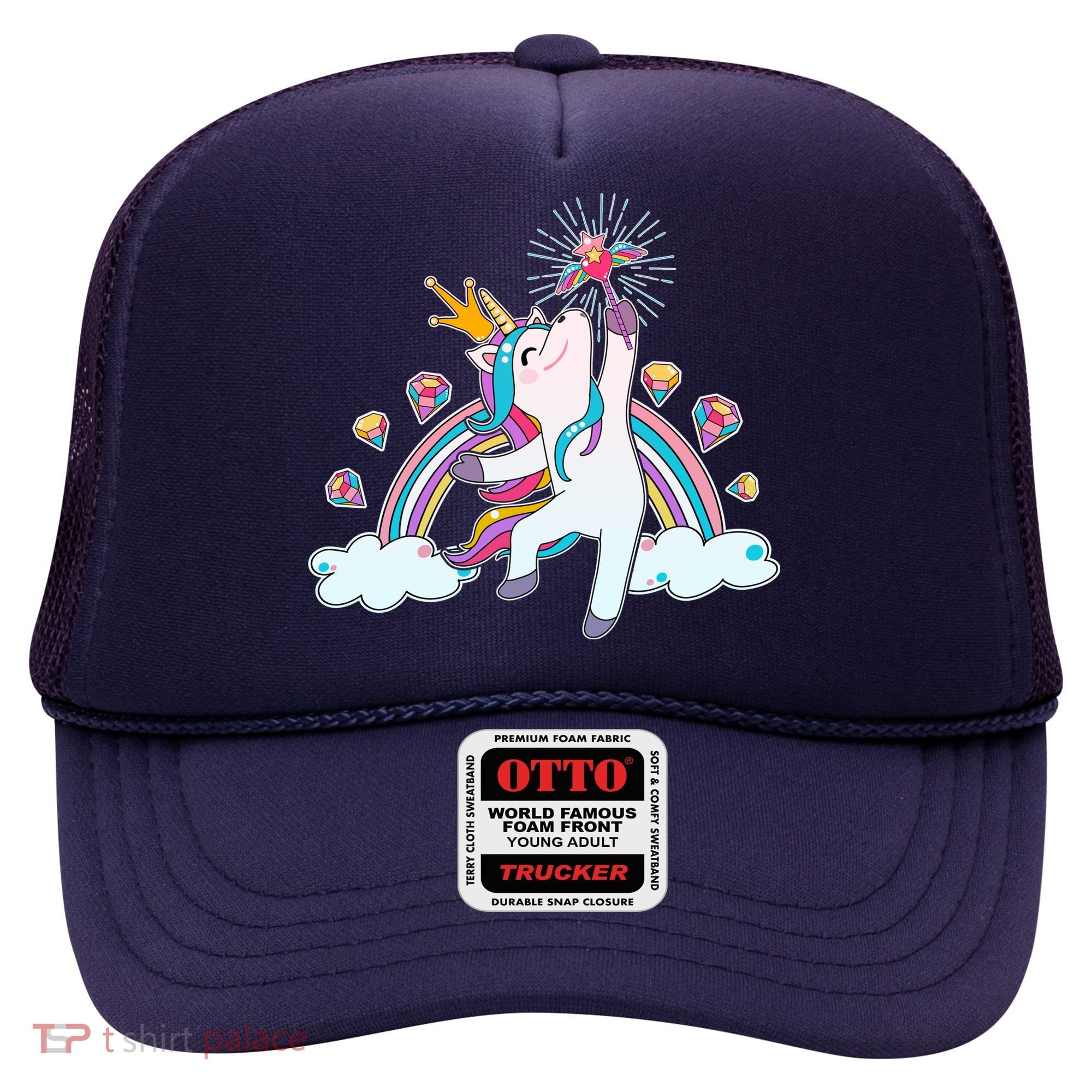 Unicorn Magic Hat