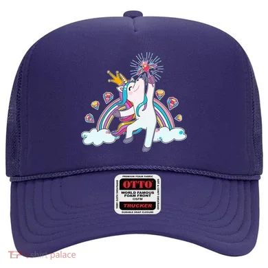 Unicorn Magic Hat
