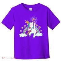 Unicorn Magic Toddler T-Shirt thumb 0