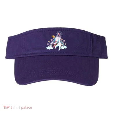 Unicorn Magic Visor