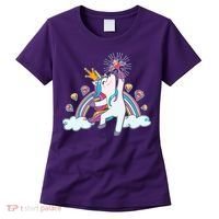 Unicorn Magic Women's T-Shirt thumb 0
