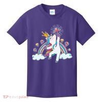 Unicorn Magic Kids T-Shirt thumb 0