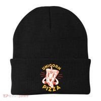 Unicorn Pizza Beanie thumb 0