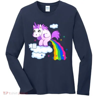 Women's Long Sleeve Shirt