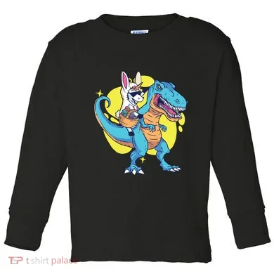 Toddler Long Sleeve