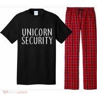 Unicorn Security Pajama Set thumb 0