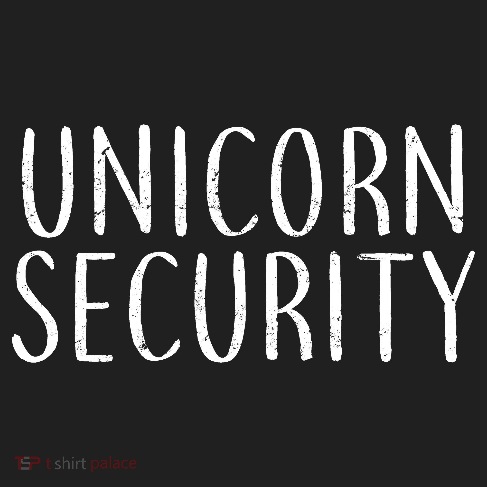 Unicorn Security Tumbler