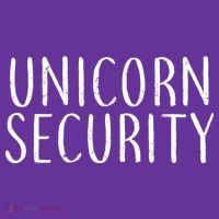Unicorn Security Hoodie thumb 2