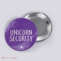 Unicorn Security Button thumb 0