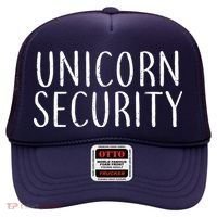 Unicorn Security Hat thumb 0