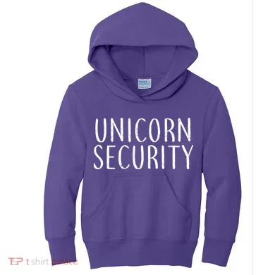 Kids Hoodie