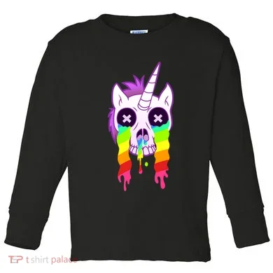 Toddler Long Sleeve