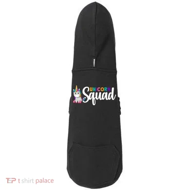 Doddie Hoodie
