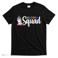 Unicorn Squad  T-Shirt thumb 0