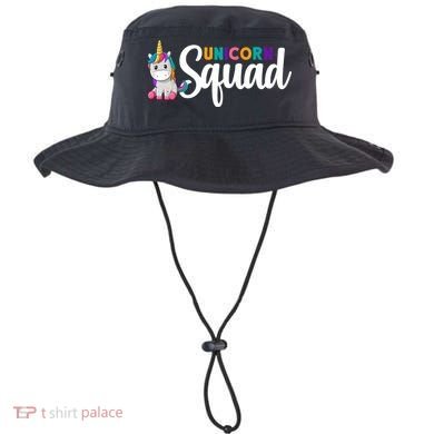 Unicorn Squad  Bucket Hat