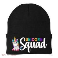 Unicorn Squad  Beanie thumb 0