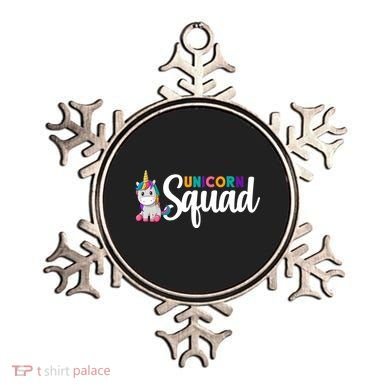 Unicorn Squad  Ornament