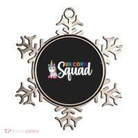 Unicorn Squad  Ornament thumb 0