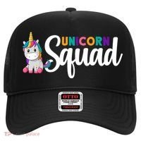 Unicorn Squad  Hat thumb 0
