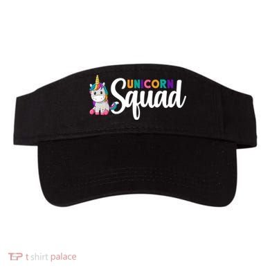 Unicorn Squad  Visor