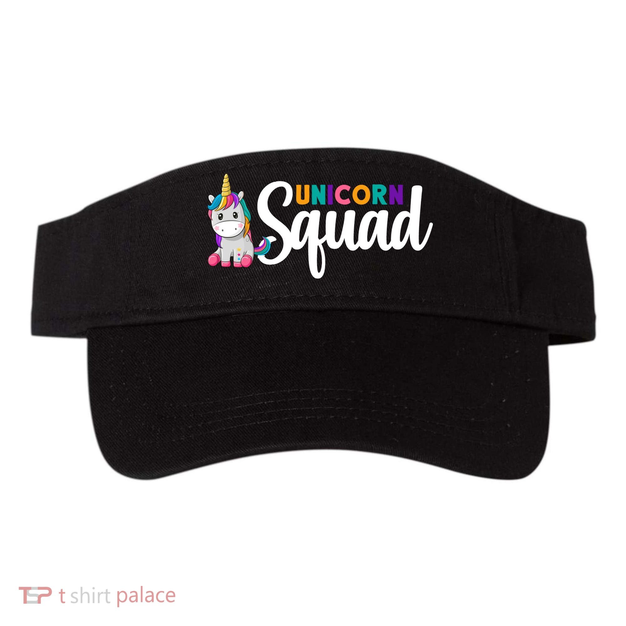 Unicorn Squad  Visor