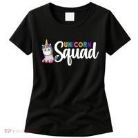 Unicorn Squad  Women's T-Shirt thumb 0