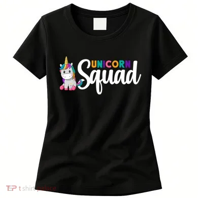 Unicorn Squad Women's T-Shirt