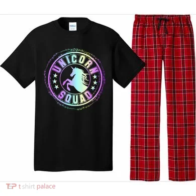 Pajama Set