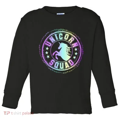 Toddler Long Sleeve