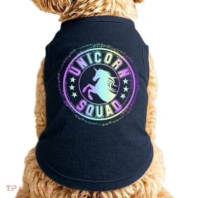 Doggie Tank