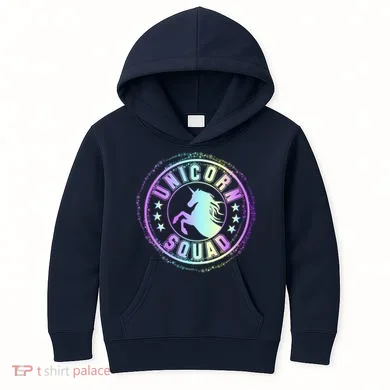 Kids Hoodie