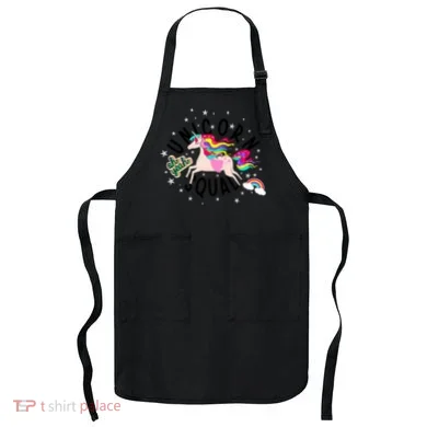 Apron